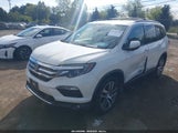 Honda Pilot Elite 5FNYF6H02HB090838 снимка