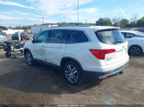 Honda Pilot Elite 5FNYF6H02HB090838 снимка