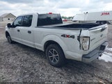 Ford F-150 Xlt 1FTFW1EG9HFB92502 снимка