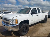 Chevrolet Silverado  Lt 1GCRKSE74DZ205650 снимка