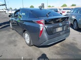 Toyota Prius Two JTDKBRFUXH3037827 снимка