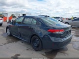 Toyota Corolla Le 5YFB4MDE1SP327364 снимка