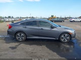 Honda Civic Ex-L JHMFC1F88JX013039 снимка