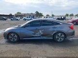 Honda Civic Ex-L JHMFC1F88JX013039 снимка