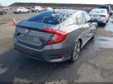 Honda Civic Ex-L JHMFC1F88JX013039 снимка
