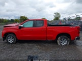 Chevrolet Silverado  4Wd Standard Bed Lt 1GCRYDED5LZ297043 fotografie