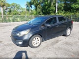 Kia Rio Ex KNADN4A3XD6120343 fotografie