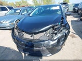 Toyota Corolla Le 2T1BURHE9FC405399 снимка
