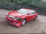 Toyota Camry Le 4T1BF1FK0CU600709 снимка