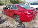 Nissan Altima 2.5 Sr 1N4AL3AP5GC294731 снимка