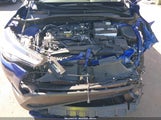 Toyota Corolla Cross Xle 7MUDAAAG0SV131824 снимка