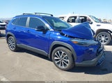 Toyota Corolla Cross Xle 7MUDAAAG0SV131824 снимка