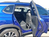 Toyota Corolla Cross Xle 7MUDAAAG0SV131824 снимка