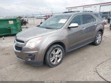 Chevrolet Equinox Ltz 2CNFLGEY8A6339280 fotografie