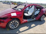 Tesla Model Y Long Range Dual Motor All-Wheel Drive 7SAYGDED3TA428619 photo