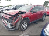 Toyota Rav4 Le 2T3H1RFV9MW151377 снимка