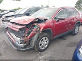 Toyota Rav4 Le 2T3H1RFV9MW151377 снимка