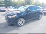 Mitsubishi Outlander Sport Es 4A4AP3AU2EE014391 снимка