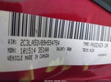 Chrysler 300 Touring 2C3LA53V89H554754 снимка