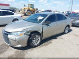 Toyota Camry Le 4T1BF1FK7HU297144 снимка