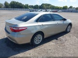 Toyota Camry Le 4T1BF1FK7HU297144 снимка