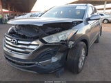 Hyundai Santa Fe Sport 5XYZT3LB3DG066264 снимка