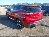 Nissan Murano Sl Intelligent Awd 5N1AZ2CS7NC109222 photo