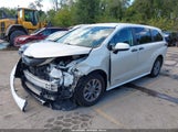 Toyota Sienna Le 5TDKRKEC0MS045181 снимка