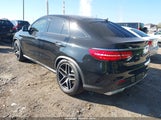 Mercedes-Benz Amg Gle 43 Coupe 4Matic 4JGED6EB6HA073382 снимка
