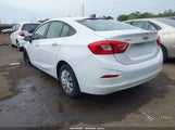 Chevrolet Cruze Ls 1G1BC5SM7K7147173 снимка