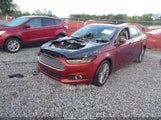 Ford Fusion Se 3FA6P0HD4ER174020 снимка