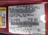 Ford Fusion Se 3FA6P0HD4ER174020 снимка