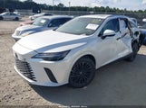 Lexus Rx 350 Premium 2T2BAMBA4SC056191 fotografie