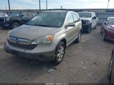 Honda Cr-V Ex-L JHLRE38768C024862 снимка