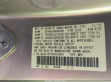 Honda Cr-V Ex-L JHLRE38768C024862 снимка