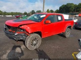 Chevrolet Colorado Zr2 1GCGTEEN7K1119328 fotografie