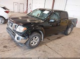 Nissan Frontier Se 1N6AD0EV5AC434764 снимка
