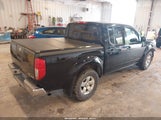 Nissan Frontier Se 1N6AD0EV5AC434764 снимка