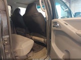 Nissan Frontier Se 1N6AD0EV5AC434764 снимка