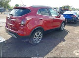 Buick Encore Fwd Preferred KL4CJASB0KB855636 снимка