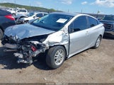 Toyota Prius Four JTDKARFU7H3531386 снимка