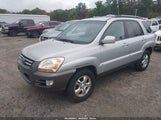 Kia Sportage Ex V6 KNDJF723387495672 fotografie