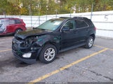 Chevrolet Equinox Lt 2GNALCEKXG1185767 снимка
