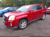 GMC Terrain Sle-1 2GKALMEK2E6178329 fotografie