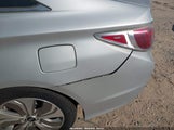 Hyundai Sonata Hybrid Limited KMHEC4A42DA079561 снимка