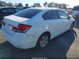 Honda Civic Lx 19XFB2F59FE275854 снимка