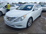 Hyundai Sonata Se 5NPEC4AC9DH657725 снимка
