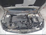 Buick Regal Cxl Russelsheim W04GR5EC5B1001978 снимка