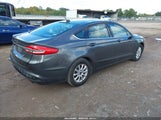 Ford Fusion S 3FA6P0G70HR161314 снимка