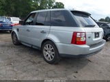 Land Rover Range Rover Sport Hse SALSK25468A125867 photo